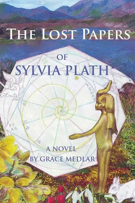 The Lost Papers of Sylvia Plath - Paperback