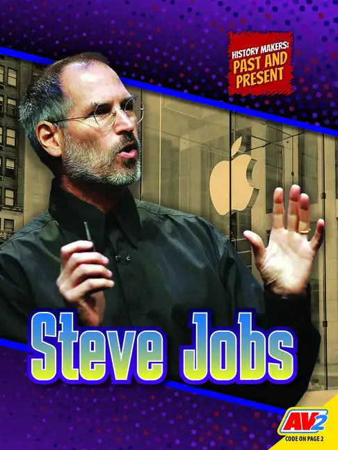 Steve Jobs - Paperback