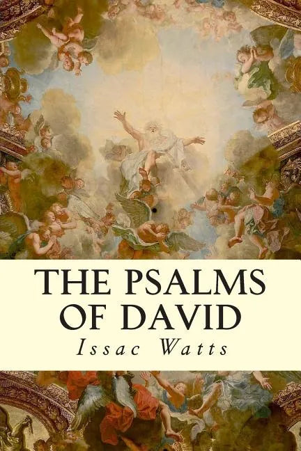The Psalms of David - Paperback