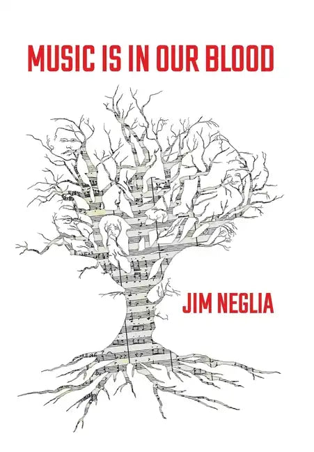 Music Is in Our Blood - Hardcover