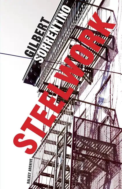 Steelwork - Paperback