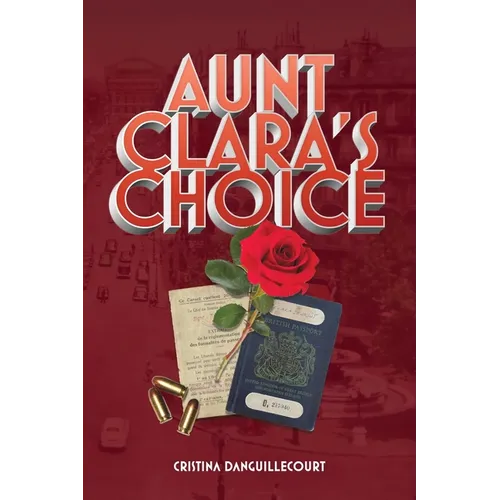 Aunt Clara's Choice - Paperback