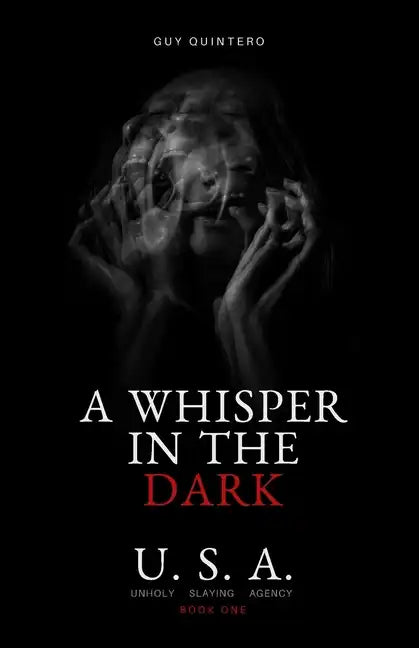 A Whisper In The Dark - Paperback