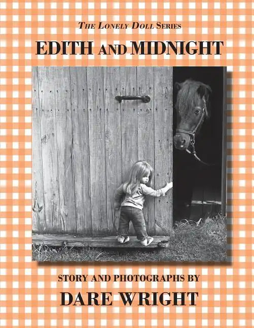 Edith And Midnight - Paperback