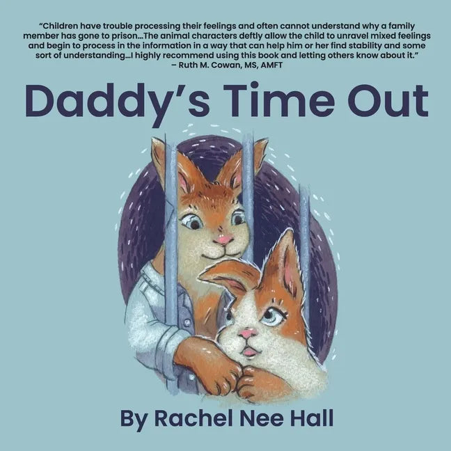 Daddy's Time Out - Paperback