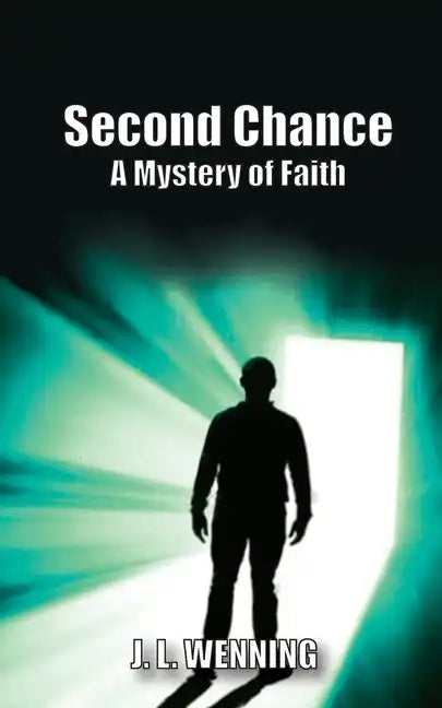 Second Chance A Mystery of Faith - Paperback