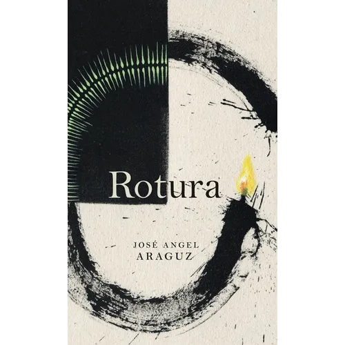 Rotura - Hardcover