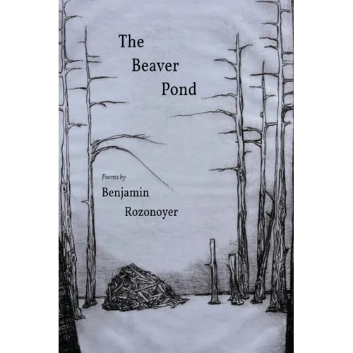 The Beaver Pond - Paperback
