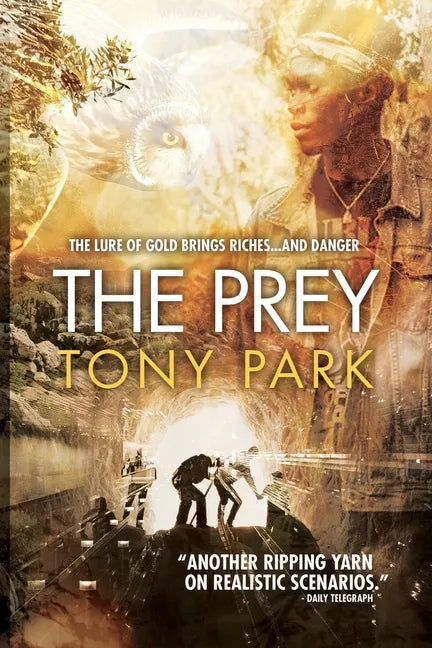 The Prey - Paperback