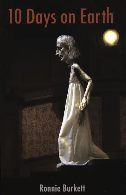 10 Days on Earth - Paperback