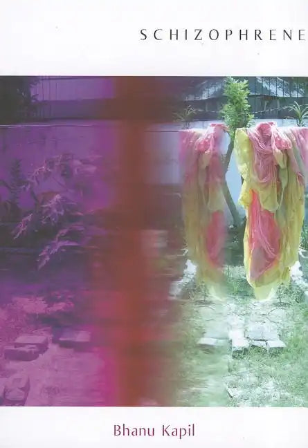 Schizophrene - Paperback