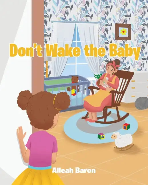 Don't Wake the Baby - Paperback