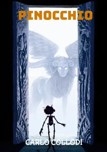 Pinocchio - Paperback