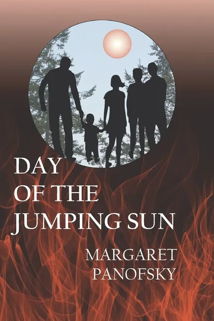 Day of the Jumping Sun - Paperback