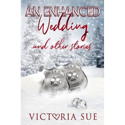 An Enhanced Wedding and other stories - Paperback
