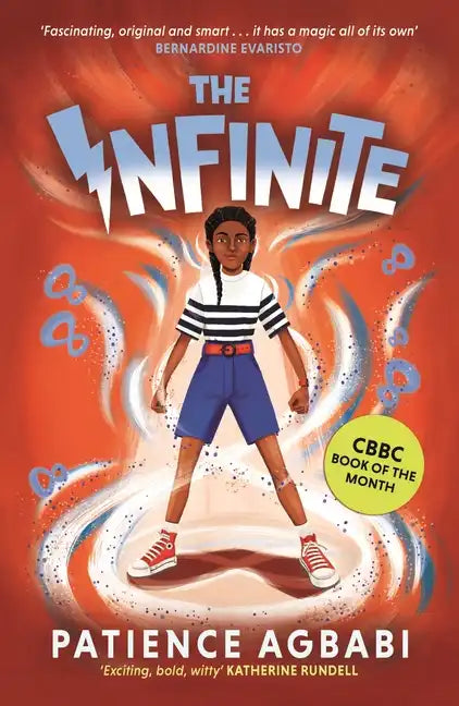 The Infinite - Paperback