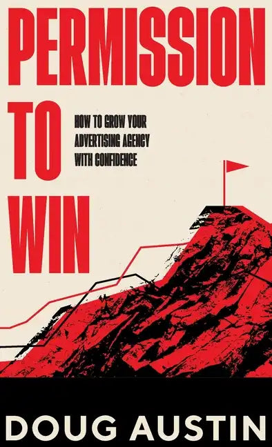 Permission to Win - Hardcover