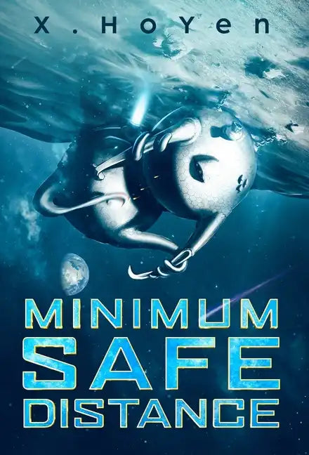 Minimum Safe Distance - Hardcover
