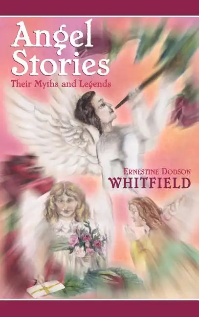 Angel Stories - Hardcover