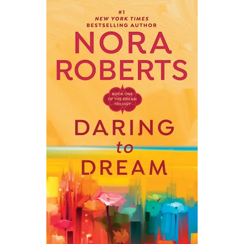 Daring to Dream - Paperback