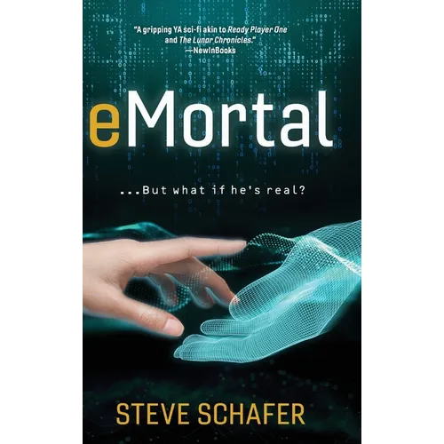 eMortal - Hardcover