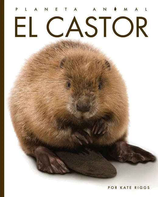 El Castor - Paperback