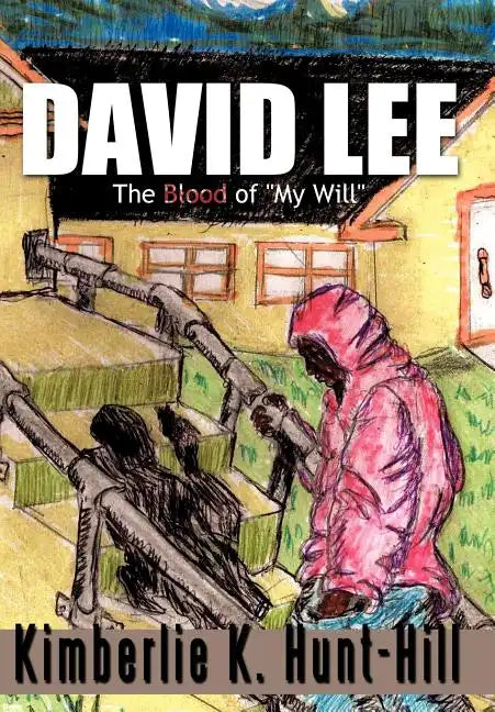 David Lee: The Blood of 