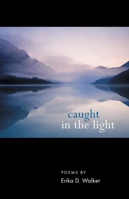 Caught in the Light - Paperback