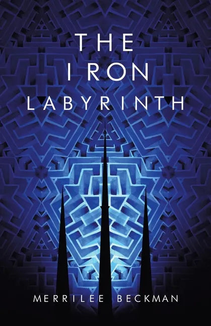 The Iron Labyrinth - Paperback