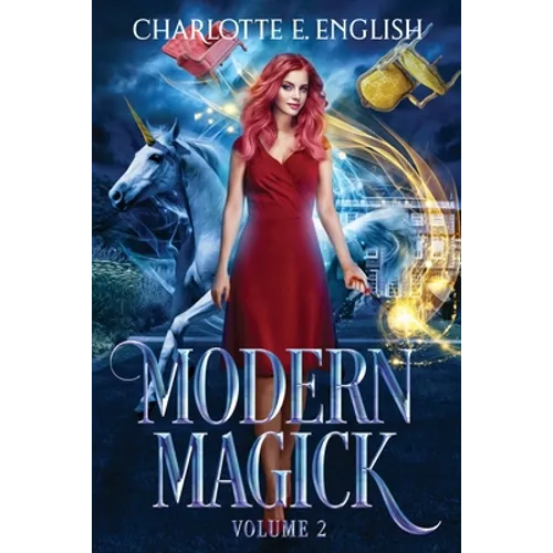 Modern Magick: Volume 2 - Paperback