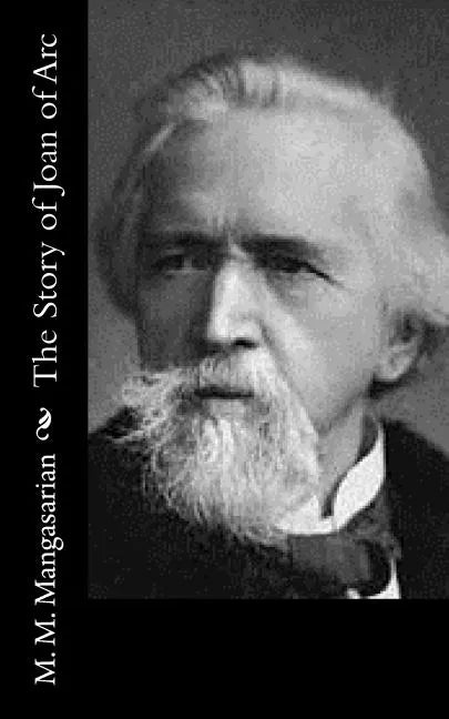 The Story of Joan of Arc - Paperback