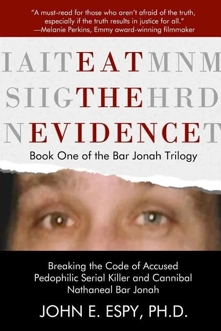 Eat the Evidence - Paperback