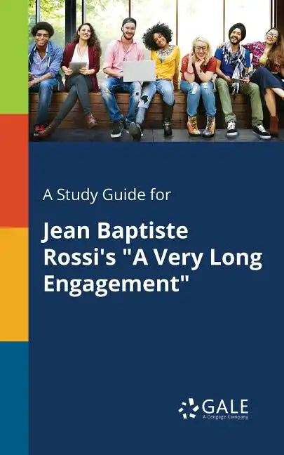 A Study Guide for Jean Baptiste Rossi's 