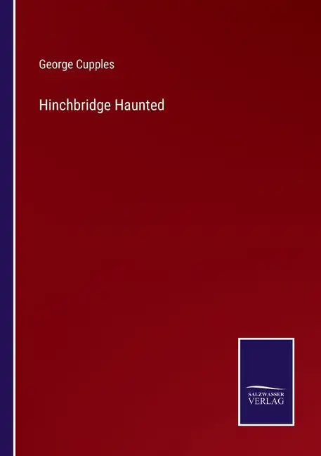 Hinchbridge Haunted - Paperback