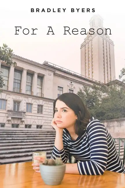For A Reason - Paperback