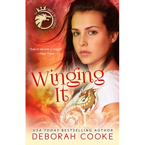 Winging It - Paperback
