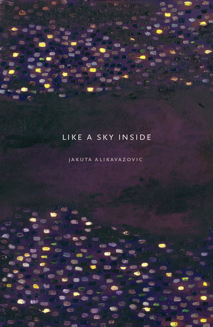 Like a Sky Inside - Paperback