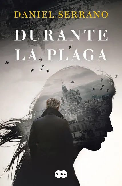 Durante La Plaga / During the Plague - Paperback