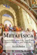 Metafisica (Spanish) Edition - Paperback