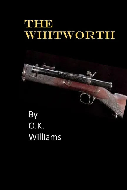 The Whitworth - Paperback