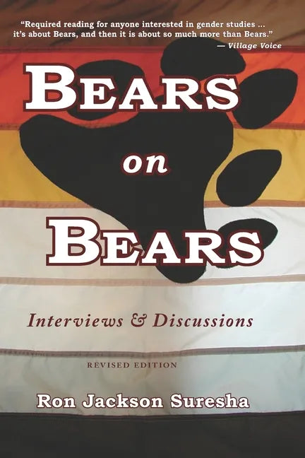 Bears on Bears: Interviews and Discussions - Paperback