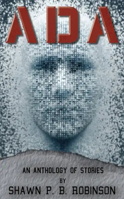 ADA: An Anthology of Short Stories - Paperback