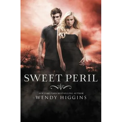 Sweet Peril - Paperback