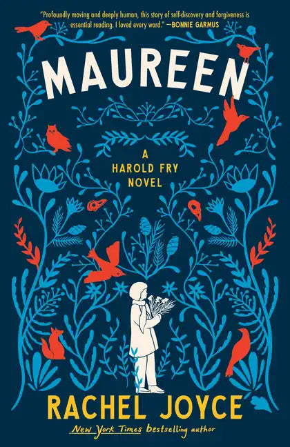 Maureen: A Harold Fry Novel - Paperback