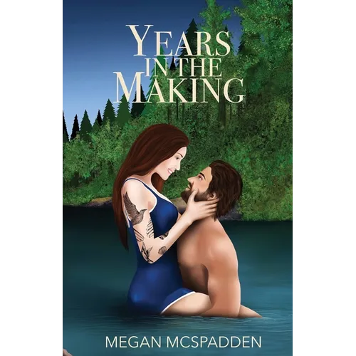 Years in the Making - Paperback