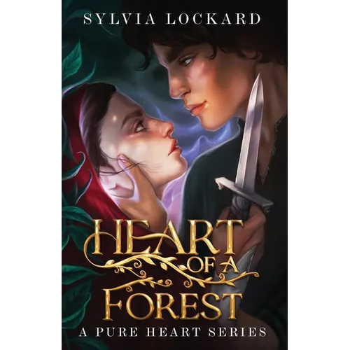 Heart of a Forest - Paperback