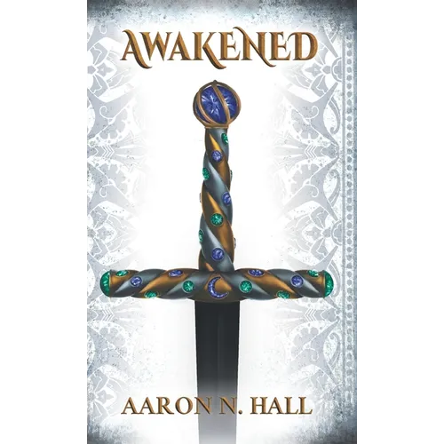 Awakened - Hardcover