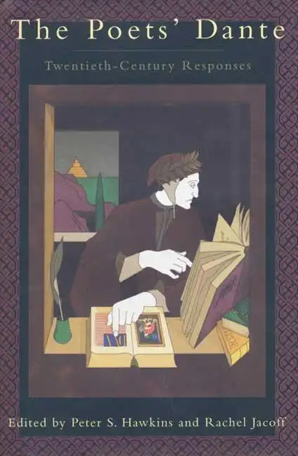 The Poets' Dante - Paperback