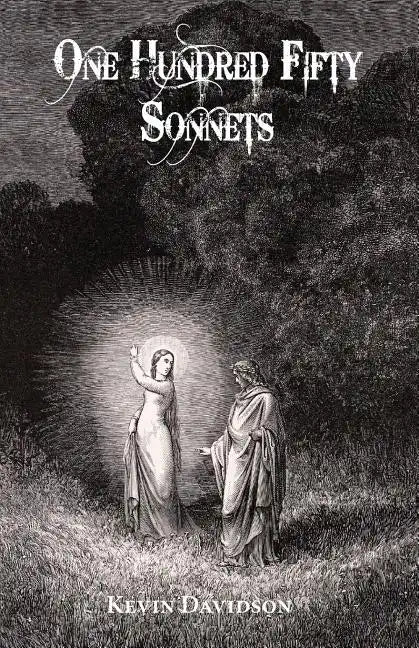 One-Hundred Fifty Sonnets - Paperback