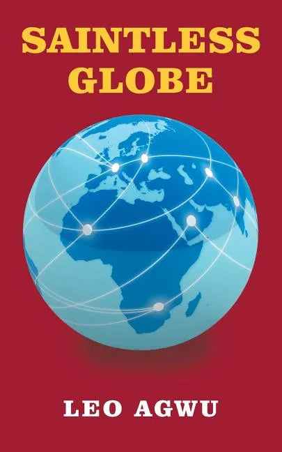 Saintless Globe - Paperback